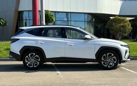 Hyundai Tucson, 2026 год, 3 895 000 рублей, 9 фотография