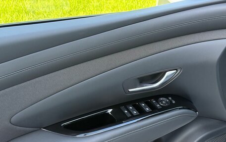 Hyundai Tucson, 2026 год, 3 895 000 рублей, 6 фотография