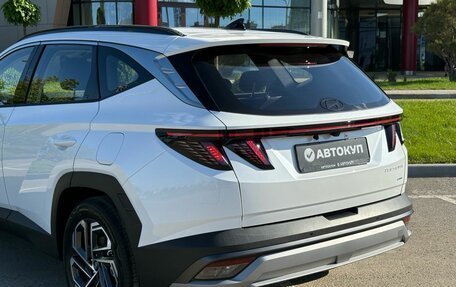 Hyundai Tucson, 2026 год, 3 895 000 рублей, 4 фотография
