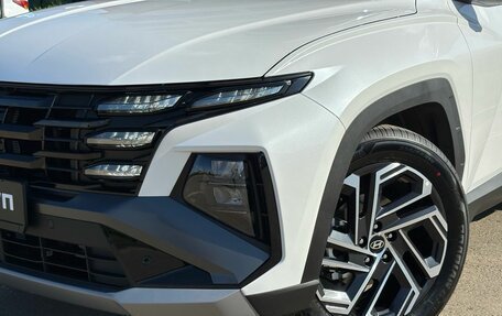 Hyundai Tucson, 2026 год, 3 895 000 рублей, 14 фотография