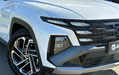 Hyundai Tucson, 2026 год, 3 895 000 рублей, 12 фотография