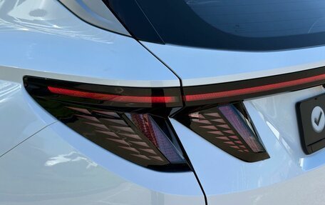 Hyundai Tucson, 2026 год, 3 895 000 рублей, 16 фотография
