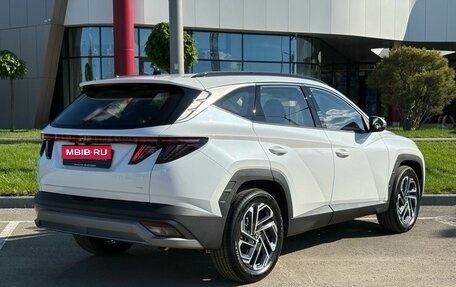 Hyundai Tucson, 2026 год, 3 895 000 рублей, 3 фотография