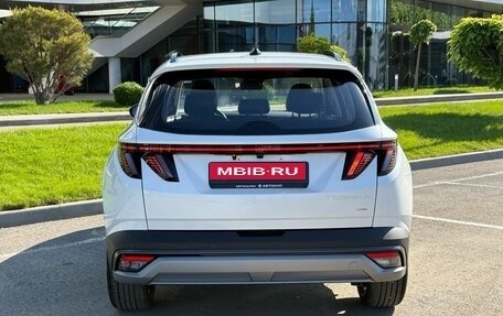 Hyundai Tucson, 2026 год, 3 895 000 рублей, 8 фотография