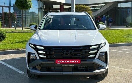 Hyundai Tucson, 2026 год, 3 895 000 рублей, 11 фотография