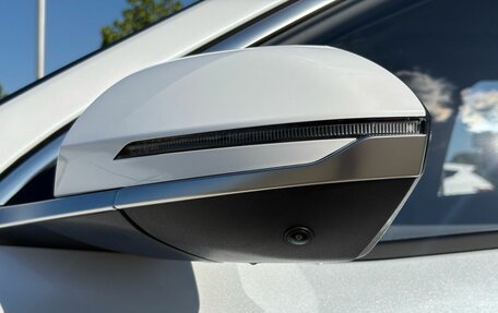 Hyundai Tucson, 2026 год, 3 895 000 рублей, 22 фотография