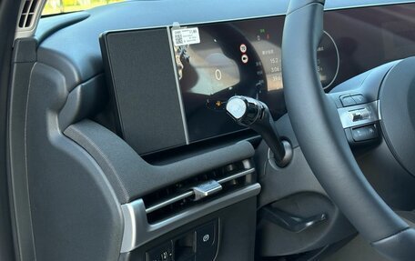 Hyundai Tucson, 2026 год, 3 895 000 рублей, 20 фотография