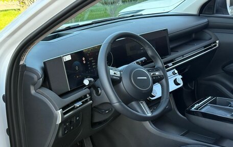 Hyundai Tucson, 2026 год, 3 895 000 рублей, 19 фотография