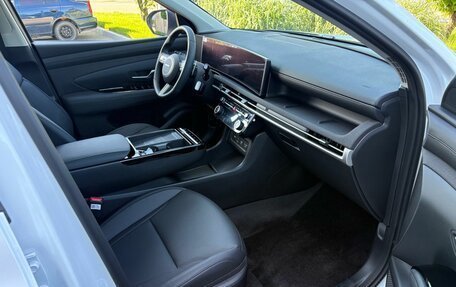 Hyundai Tucson, 2026 год, 3 895 000 рублей, 23 фотография