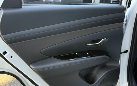 Hyundai Tucson, 2026 год, 3 895 000 рублей, 24 фотография