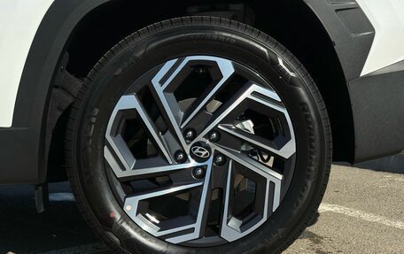 Hyundai Tucson, 2026 год, 3 895 000 рублей, 27 фотография