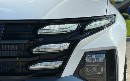 Hyundai Tucson, 2026 год, 3 895 000 рублей, 21 фотография