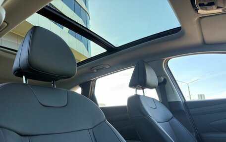 Hyundai Tucson, 2026 год, 3 895 000 рублей, 30 фотография