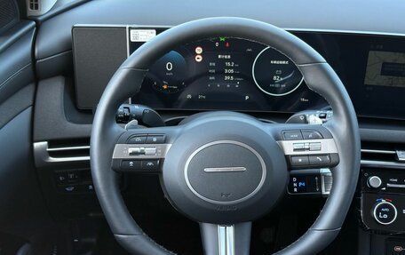 Hyundai Tucson, 2026 год, 3 895 000 рублей, 29 фотография
