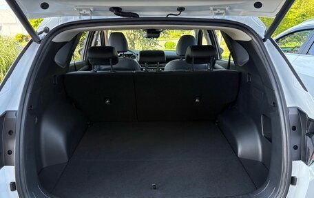 Hyundai Tucson, 2026 год, 3 895 000 рублей, 36 фотография
