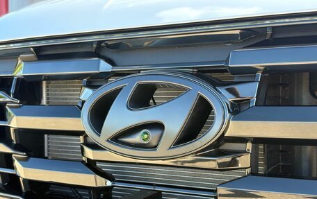 Hyundai Tucson, 2026 год, 3 895 000 рублей, 34 фотография