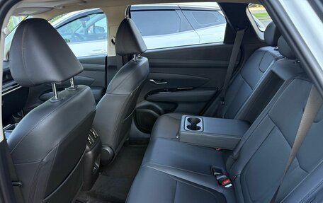 Hyundai Tucson, 2026 год, 3 895 000 рублей, 37 фотография