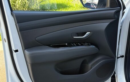 Hyundai Tucson, 2026 год, 3 895 000 рублей, 33 фотография