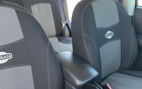 Nissan Qashqai, 2012 год, 1 070 000 рублей, 6 фотография