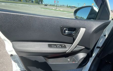 Nissan Qashqai, 2012 год, 1 070 000 рублей, 13 фотография