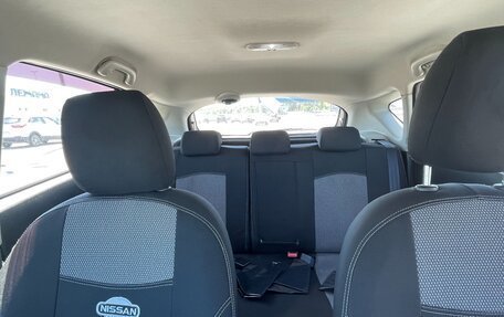 Nissan Qashqai, 2012 год, 1 070 000 рублей, 14 фотография