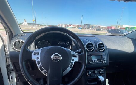 Nissan Qashqai, 2012 год, 1 070 000 рублей, 12 фотография