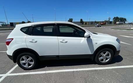 Nissan Qashqai, 2012 год, 1 070 000 рублей, 4 фотография