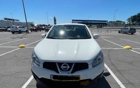 Nissan Qashqai, 2012 год, 1 070 000 рублей, 3 фотография