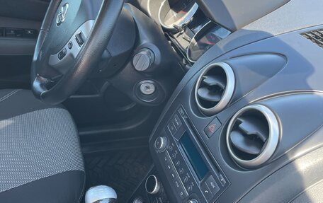 Nissan Qashqai, 2012 год, 1 070 000 рублей, 1 фотография