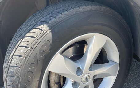 Nissan Qashqai, 2012 год, 1 070 000 рублей, 11 фотография