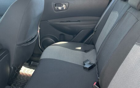 Nissan Qashqai, 2012 год, 1 070 000 рублей, 10 фотография