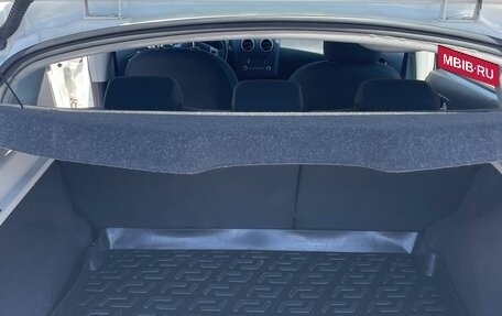 Nissan Qashqai, 2012 год, 1 070 000 рублей, 8 фотография