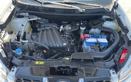 Nissan Qashqai, 2012 год, 1 070 000 рублей, 5 фотография