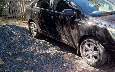 Chevrolet Cobalt II, 2013 год, 520 000 рублей, 1 фотография
