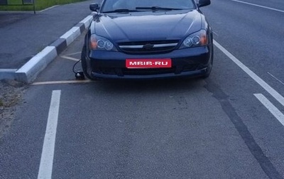 Chevrolet Evanda, 2004 год, 170 000 рублей, 1 фотография