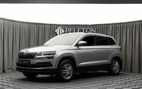 Skoda Karoq I, 2020 год, 2 670 000 рублей, 1 фотография