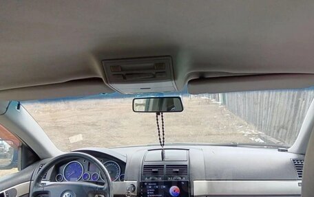Volkswagen Touareg III, 2006 год, 785 000 рублей, 6 фотография