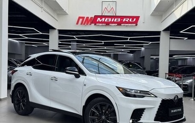Lexus RX IV рестайлинг, 2026 год, 10 590 000 рублей, 1 фотография