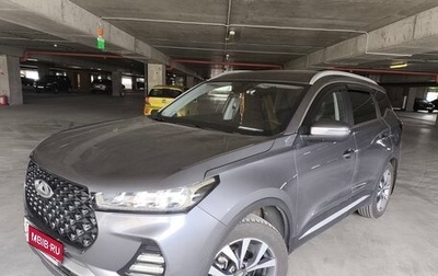 Chery Tiggo 7 Pro, 2022 год, 1 650 000 рублей, 1 фотография