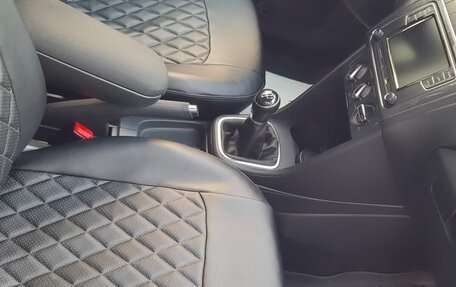Volkswagen Polo VI (EU Market), 2019 год, 1 599 000 рублей, 9 фотография