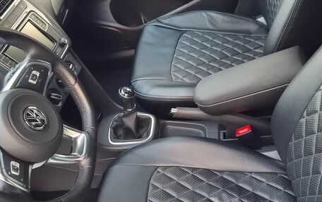 Volkswagen Polo VI (EU Market), 2019 год, 1 599 000 рублей, 8 фотография