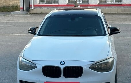 BMW 1 серия, 2012 год, 1 000 000 рублей, 3 фотография
