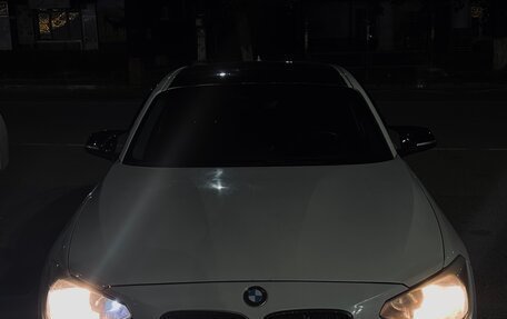 BMW 1 серия, 2012 год, 1 000 000 рублей, 5 фотография