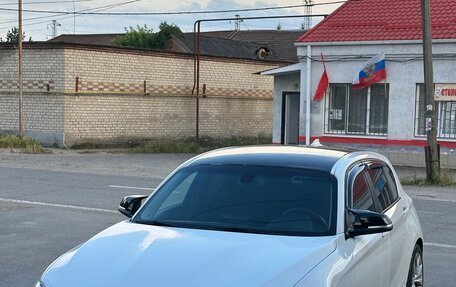 BMW 1 серия, 2012 год, 1 000 000 рублей, 4 фотография