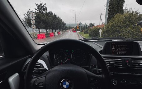 BMW 1 серия, 2012 год, 1 000 000 рублей, 7 фотография