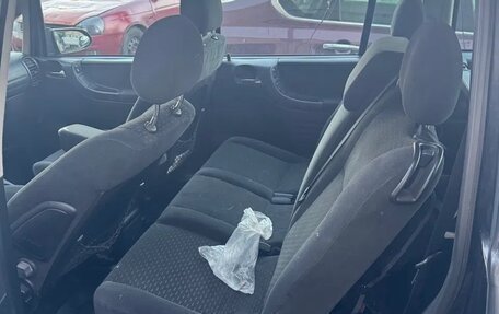 Opel Zafira A рестайлинг, 2003 год, 220 000 рублей, 5 фотография