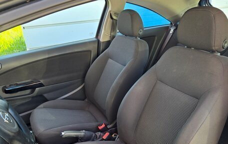 Opel Corsa D, 2012 год, 370 000 рублей, 12 фотография