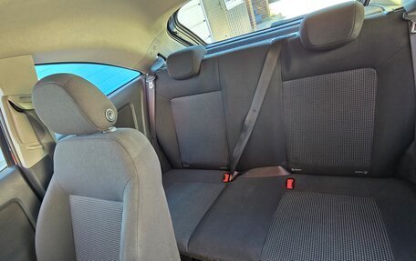 Opel Corsa D, 2012 год, 370 000 рублей, 13 фотография