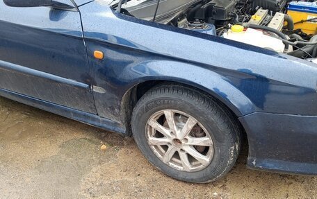 Chevrolet Evanda, 2004 год, 170 000 рублей, 3 фотография