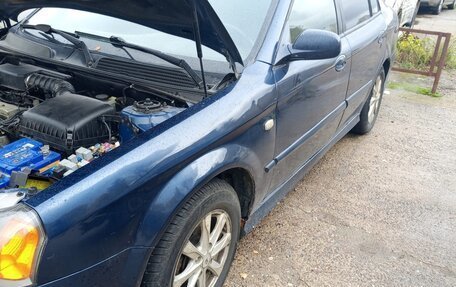 Chevrolet Evanda, 2004 год, 170 000 рублей, 7 фотография